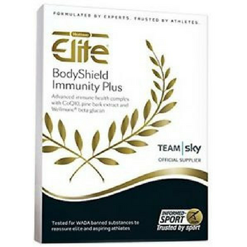 Elite BodyShield product pack