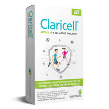 Claricell Active product image