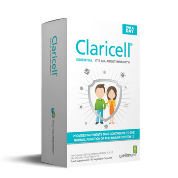 claricell Essential product image