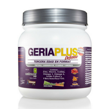 GeriaPlus product image