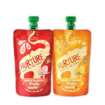 Nurture Fruity Water product image