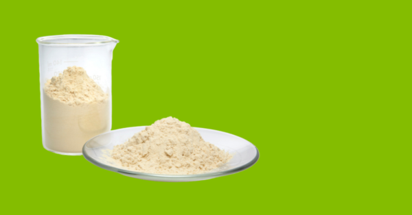 What is a yeast beta glucan