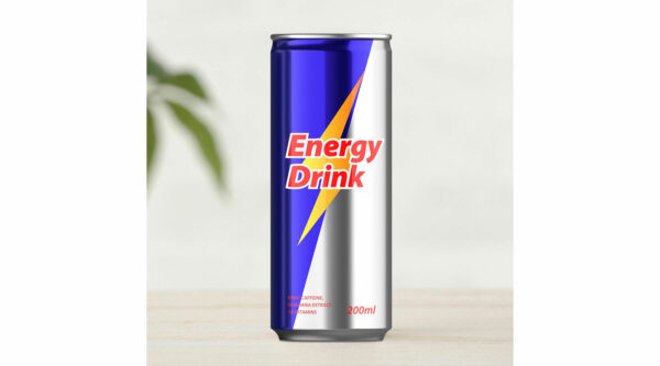 Energy drink